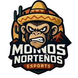 Monos Norteños