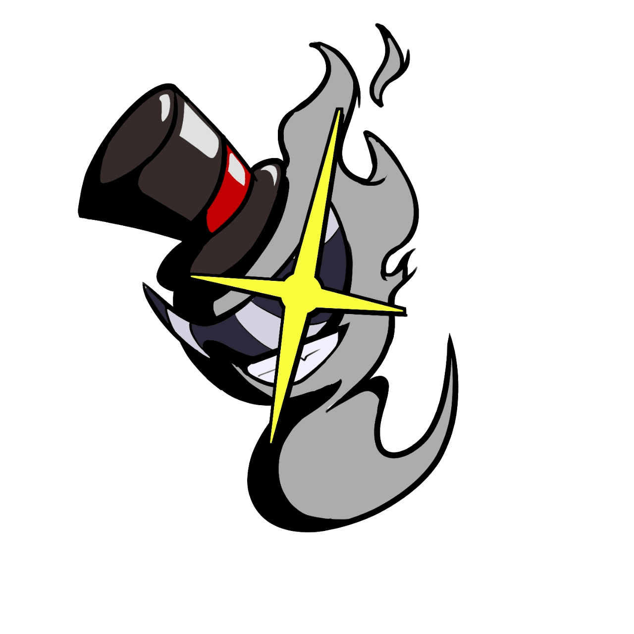 Phantom Thieves Esports