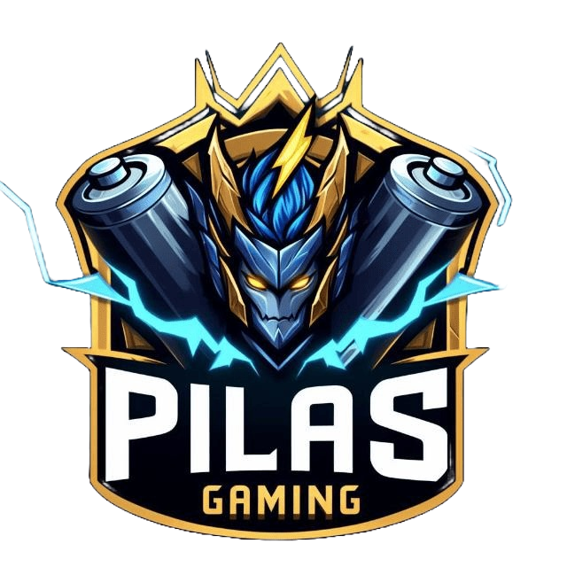 Pilas Gaming
